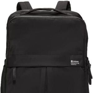 Lululemon Every day Backpack 2.0 23L Black